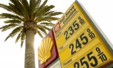 Ръстът на добивите на петрол от САЩ и Ирак ще свърши през 2016