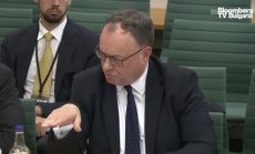 BoE: Рисковата премия от британските облигации е преодоляна