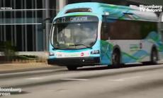 Бивш директор в Tesla иска да електрифицира масовия транспорт, част 1