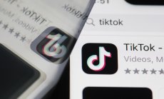 Призоваха Apple и Google да забранят TikTok заради риск за сигурността