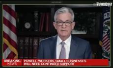 Пауъл призова за обществен ангажимент към заетост