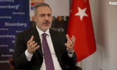 Турция продължава да мисли за влизане в БРИКС