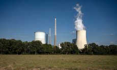 Германия запазва енергийните си цели, но гори въглища с рекорден темп