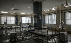 Дали хоспитализациите все още са най-добрият начин за преценка на кризата с COVID? 