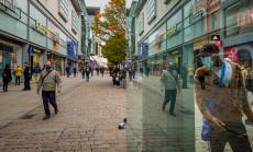 Инфлацията във Великобритания се ускорява от 5-годишното дъно 