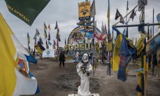 Байдън ще поиска Тръмп да не спира американската помощ за Украйна