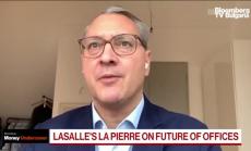 Това не е краят на офисите 