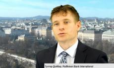 Дойбер: Страни като България трудно ще поддържат  устойчив растеж на ниво от над 3%