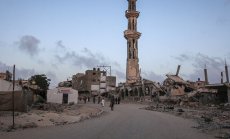 Драги читателю от Газа, справедливите войни пак може да са лоши войни