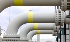 Италия напредва в европейския порив за намаляване на зависимостта от Русия и газ