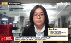 Eurasia: Технологичното съперничество САЩ-Китай ще продължи