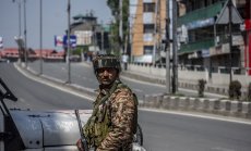 Индия и Пакистан са в опасен момент по отношение на Кашмир