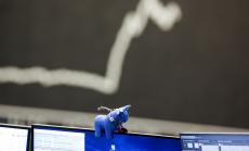 Европейските индекси отново излизат на зелена територия 