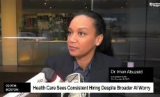 Д-р Абузейд: Все още има търсене на здравни работници в САЩ