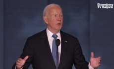 Джо Байдън: Камала Харис ще бъде президент, на когото децата ни ще се възхищават