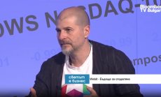 Пламен Русев, Webit: Спасяването на човешкия вид е мултитрилионна възможност