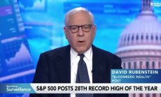 Рубинстайн очаква Пауъл да се оттегли на 26 май