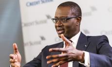 Шефът на Credit Suisse: Удържах натиска