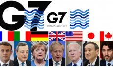 Срещата на Г-7 днес: отдалечава ли се Байдън от съюзниците на САЩ