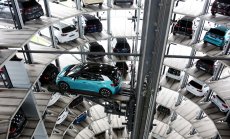 Европейските автомобилни гиганти отговарят на митата на Тръмп