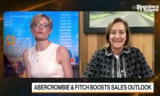 Как Abercrombie се разви от бранд за тейнейджъри