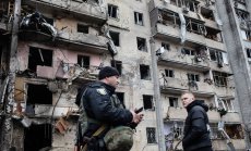 САЩ ще изпратят още артилерия в помощ на Украйна за отблъскване на руското нападение