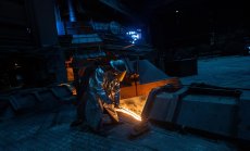 Бизнес активността в еврозоната показва, че блокът може да избегне рецесията