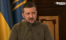 Зеленски избягва въпрос за възрастта на Байдън