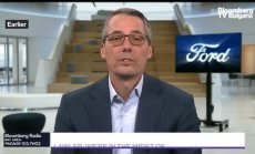 Ford: Ще се насочим към икономии
