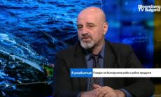 Рибният сектор е стабилен въпреки пандемията