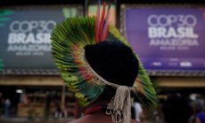 Големият провал в климатичните политики не се случи в Бразилия