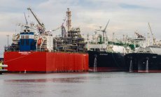 САЩ и ЕС спорят кой печели повече от газовата криза