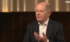 Шолц: Трябва да постигнем добър растеж, не само да говорим