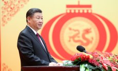 Си Дзинпин предприема най-голямата военна реорганизация в Китай от 2015 г. насам