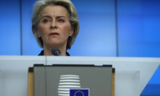 ЕС и САЩ изключват руски банки от SWIFT, налагат санкции и на Централната банка