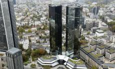 Най-големите европейски банки съкращават 30 хил.работни места