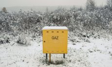 Енергийната сметка на Европа надхвърля 700 млрд. евро с настъпването на зимата