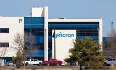 Ограничените доставки и търсенето на чипове помогна на Micron да надмине очакванията