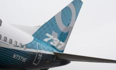 Коронакризата продължава да топи поръчките на Boeing 