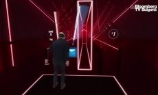 В магазина на Meta