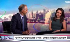 Ferrari: Искаме Icona да е супер кола