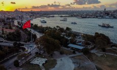 Borsa Istanbul удвои стойността си през годината, а лирата стигна рекордни дъна