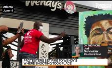 Шефът на полицията в Атланта подаде оставка