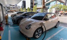 Рециклиращите фирми за батерии за електромобили нямат какво да рециклират 