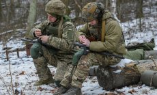 Украйна е готова да приеме предложението на САЩ за 30-дневно примирие