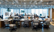 Споделените офиси в София очакват 200% ръст с притока на корпоративни клиенти