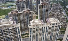 Evergrande е изправена пред ликвидация, а сривът в сектора достигна $55 млрд. 