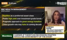 RBC харесва Европа и Япония