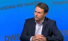 С. Маджаров, Amundi: Обединена Европа може да блести на капиталовите пазари