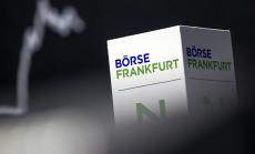 Германските борсови корпорации в Dax се представят като икономически властелини